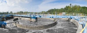 impianti depurazione acque roma